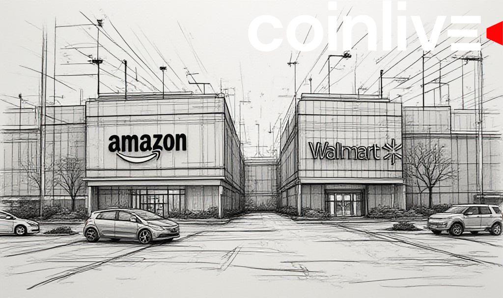 amazon-and-walmart-exploring-stablecoin-launch