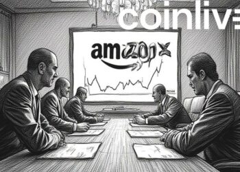amazon walmart rivalry drawing