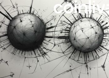 ankr asphere tech ink drawing