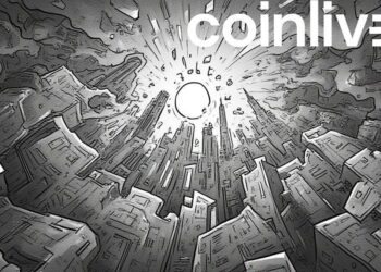 bakkt abstract ink drawing