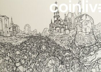 binance futures ink drawing