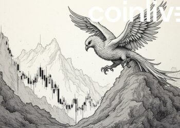 binance phoenix market rise art