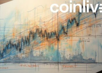bitcoin analysis executive drawing