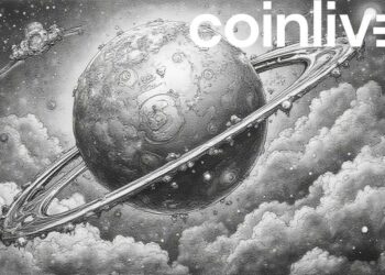 bitcoin cosmic ink planet art