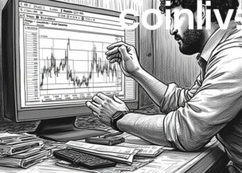 bitcoin etf analysis ink drawing