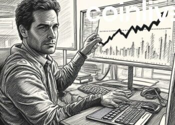 bitcoin etf analyst ink drawing