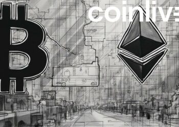 bitcoin ethereum market scene