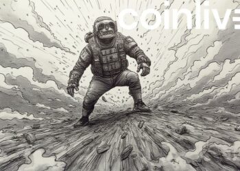 bitcoin future value ink drawing