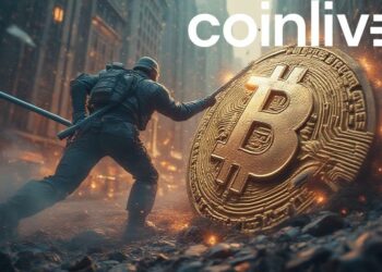 bitcoin market volatility art