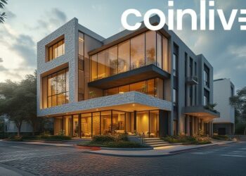 bitcoin modern building brazil