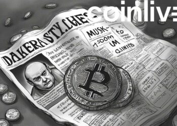 bitcoin price drop drama scene
