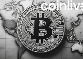 bitcoin resilience ink art