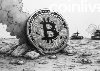 bitcoin stability amid tensions
