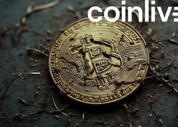bitcoin tensions barbed symbol
