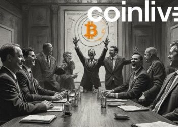 bitcoin treasury approval scene
