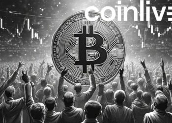 bitcoin volatility ink drawing