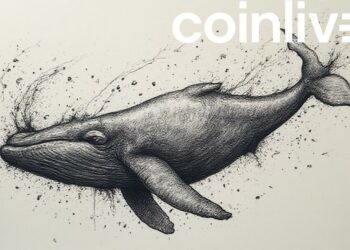 bitcoin whale ink drawing