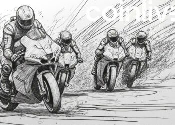 bitget motogp partnership 2025