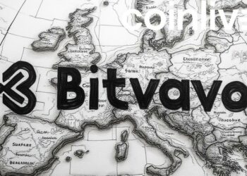 bitvavo dutch emblem collab art