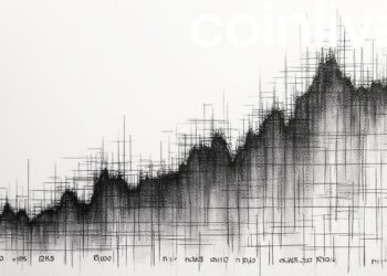 btc decade price rise graph art