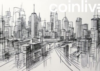 business analysis ink drawing