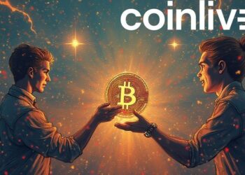 business bitcoin partnership art