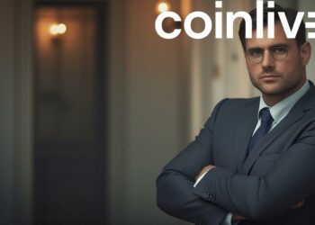 businessman serious expression