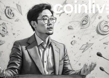 changpeng zhao crypto speech