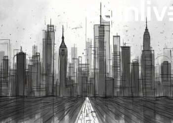 circle ipo blockchain skyline