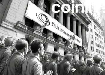 circle ipo nyse ink drawing