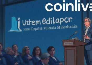 coinbase ceo speech artwork