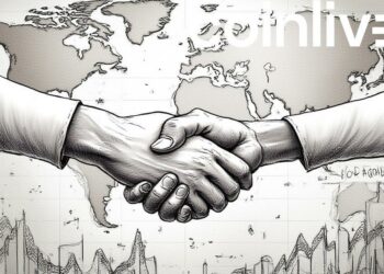 coinbase deribit abstract growth