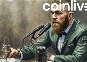 conor mcgregor ink speech