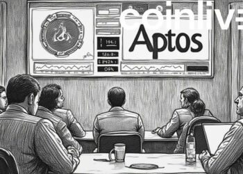 corporate crypto analysis art