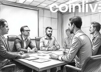corporate meeting digital currency