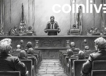 courtroom ink xrp verdict scene