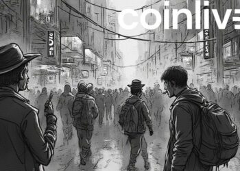crypto market speculation scene