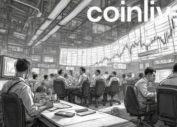 crypto trading ink scene