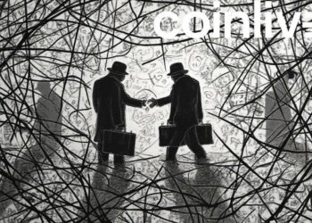 dark digital currency deception