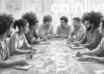 diverse polkadot group discussion