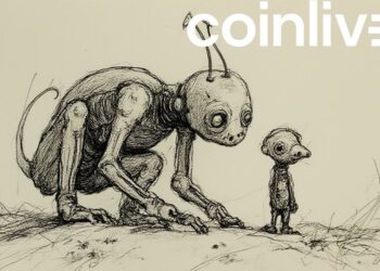 dobby plus ai bot ink drawing