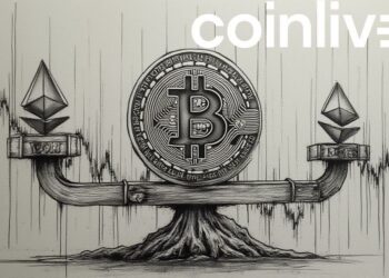 dynamic crypto balance illustration