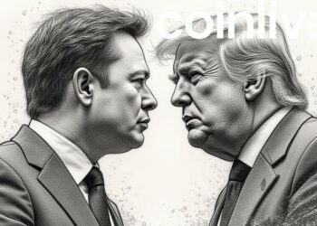 elon musk apologizes trump art