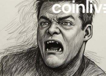 elon musk concerned ink drawing