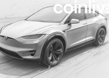 elon musk monochrome sketch