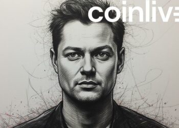 elon musk xchat ink portrait