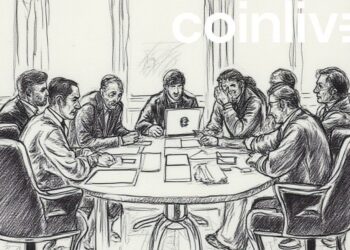 eth sol etf meeting ink drawing