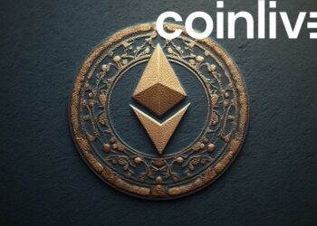 ethereum foundation emblem art