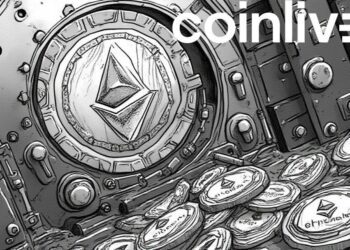 ethereum ink vault illustration