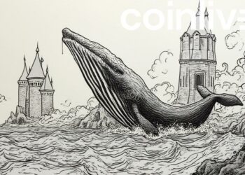 ethereum whales allegory drawing